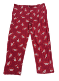 Dr. Pepper PJs (Large / Extra Large)