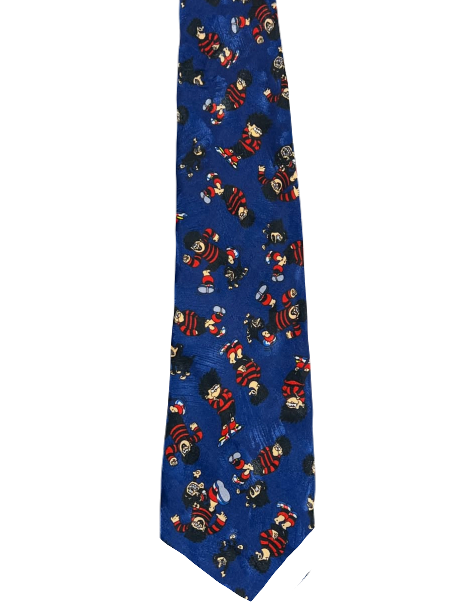 Dennis The Menace Tie