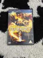 Inkheart DVD