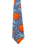 Basketball Tie