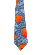 Basketball Tie