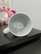 Stitch "Late Night Dance Parties" Mug