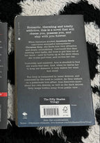 Fifty Shades of Grey Book