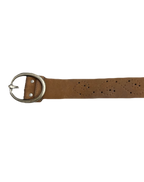 Brown Belt