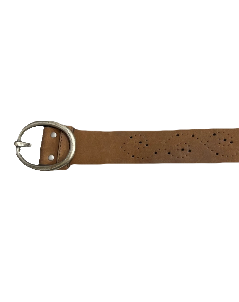 Brown Belt