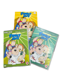Family Guy Season One DVD Set