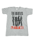 The Beatles "Let it be" Tee (Large)