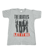 The Beatles "Let it be" Tee (Large)