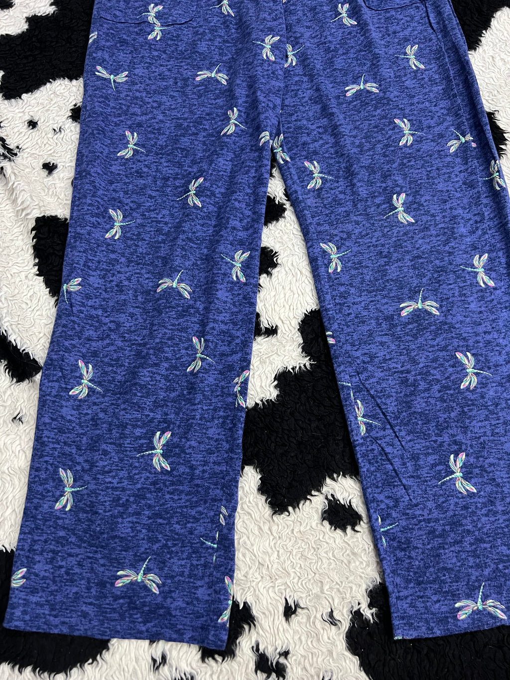 Dragonfly PJs (Large)