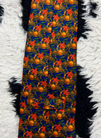 Crabs & Starfish Tie