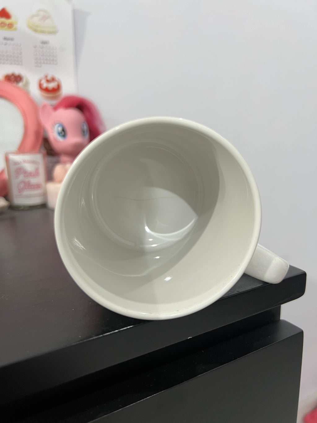 Frogs Mug