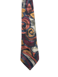 Don Loper Swirls Tie
