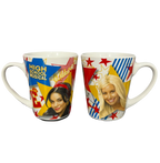 Highschool Musical Mugs