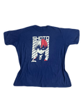 Shoto My Hero Academia Anime Tee (Extra Large)