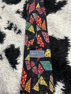 Marc Gibaldi Tie