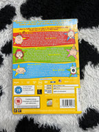 Family Guy Season One DVD Set