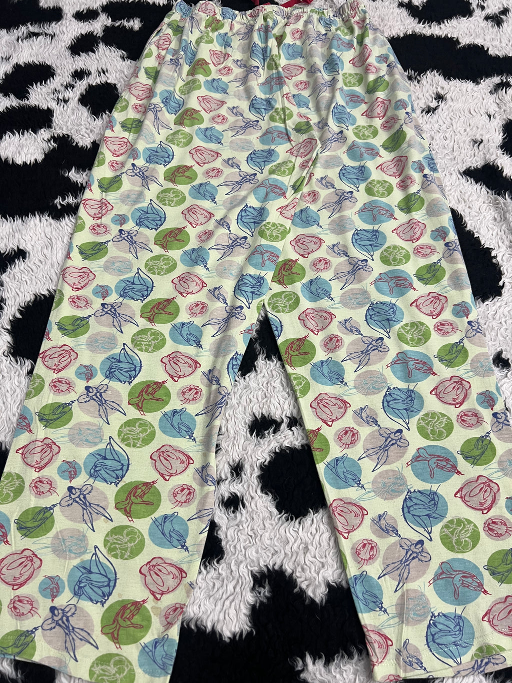 Looney Tunes PJs (Small - Medium)