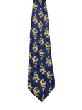 Traditional Chinese Dragons Tie