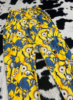 Minions PJs (Small)