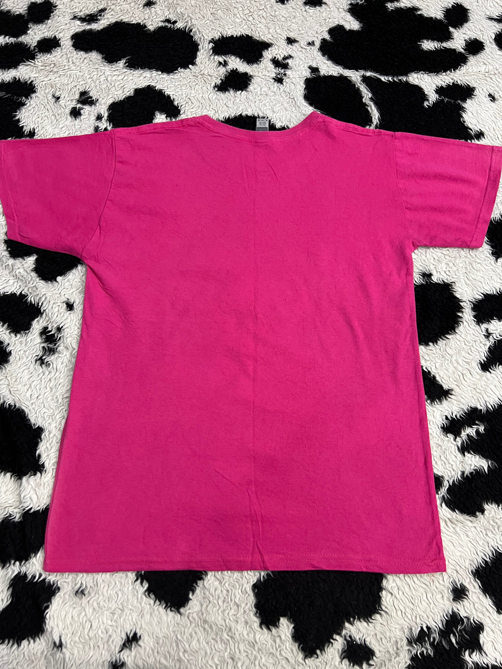 Blessed Lily Tee (Large)