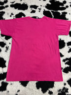 Blessed Lily Tee (Large)