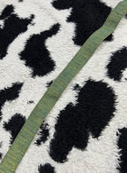 Green & Golden Belt