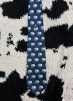 Hatching Eggs Tie