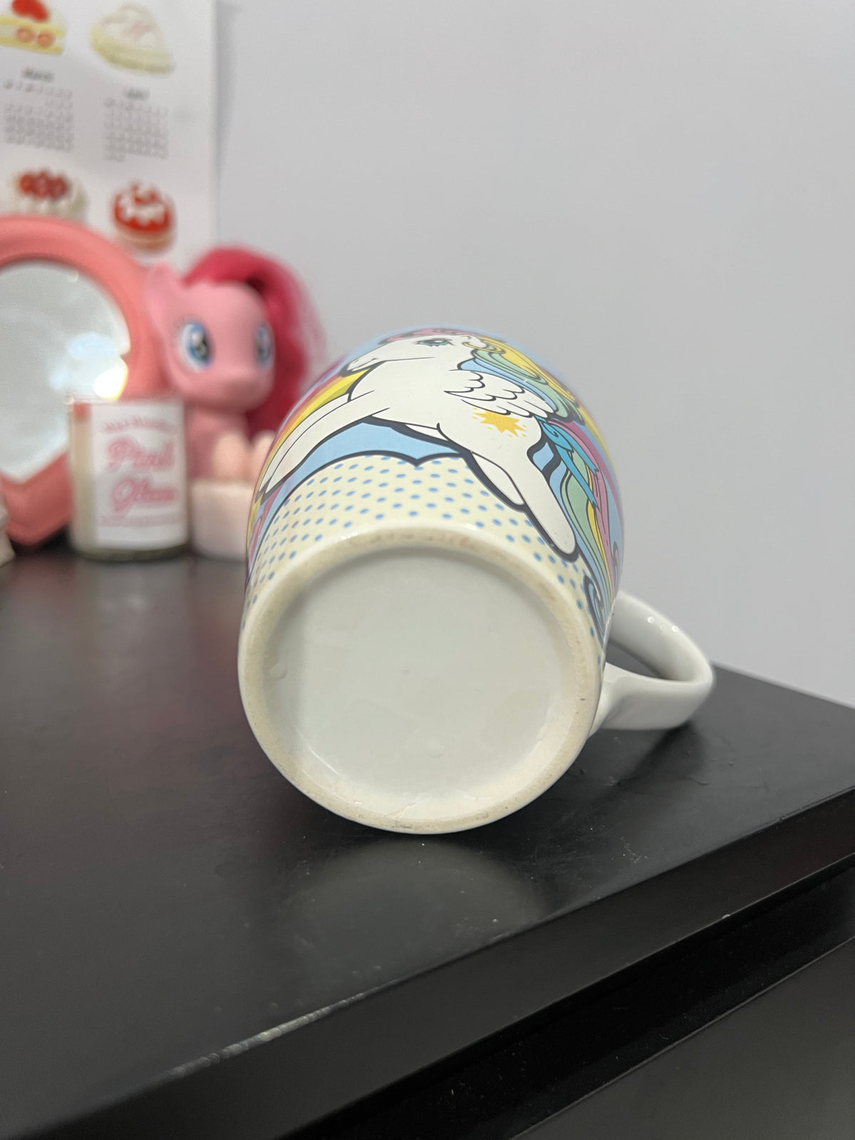 My Little Pony Mug