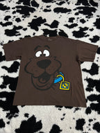 Scooby Doo Tee (Large - Extra Large)