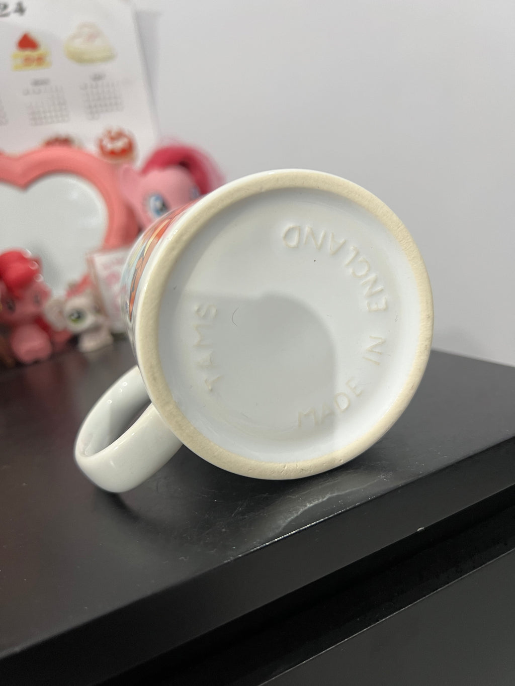 Disney Tigger Mug