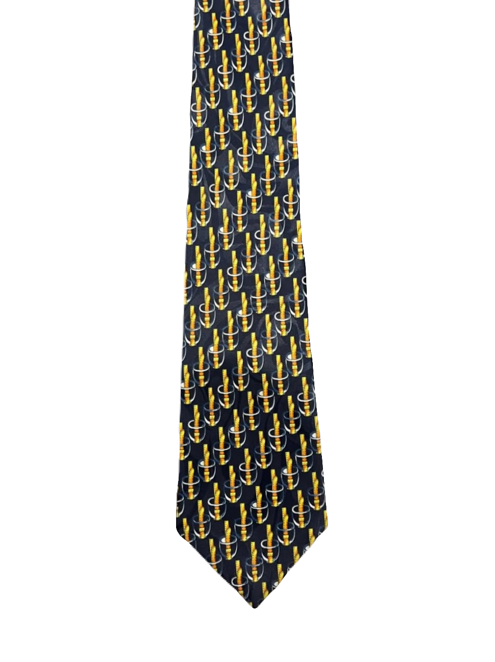 Milano Immagine Tie