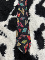 Marc Gibaldi Tie