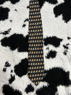 Elephants Black Tie