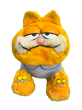 Vintage 1970s Garfield Plush