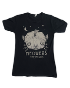 Meowers The Mystic Tee (Small - Medium)