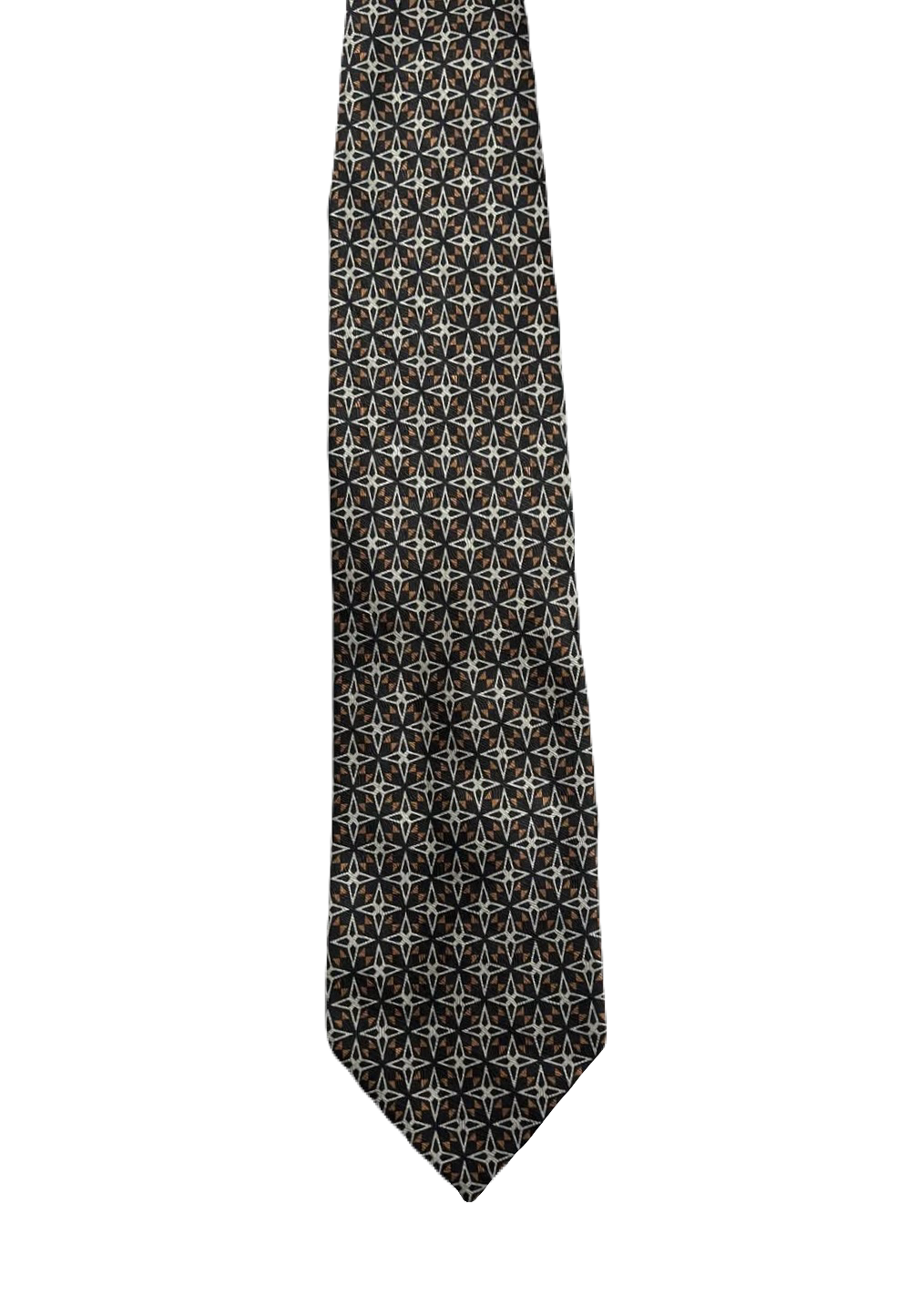 Tied & True Tie
