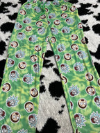 Rick & Morty PJs (Medium - Large)