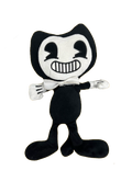 Phatmojo Bendy & The Ink Machine Plush