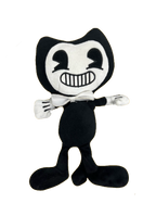Phatmojo Bendy & The Ink Machine Plush