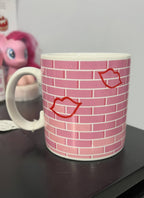 Sealed with a Loving Kiss Mug