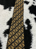 Beckford Fleur-de-Lis Tie