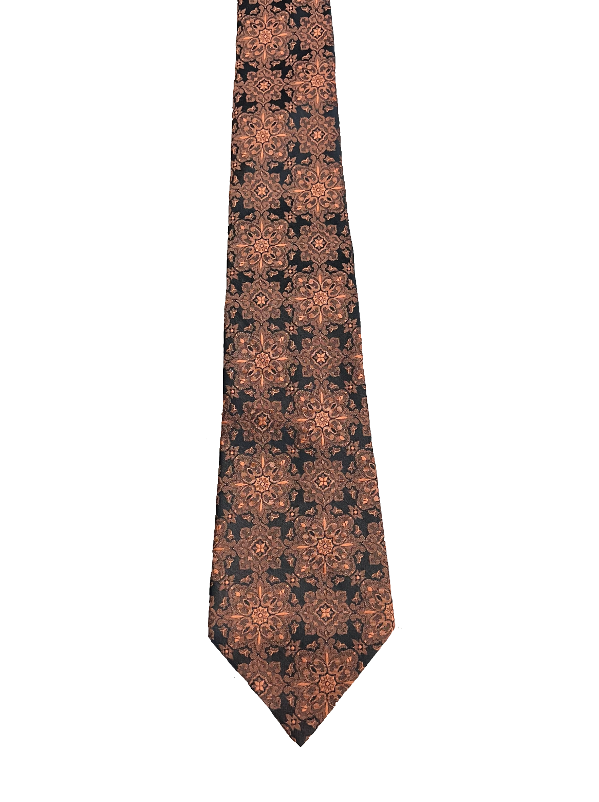 Keynote Geometrical Tie