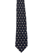 Off Island Martini Tie