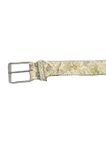 Laced Sparkly Belt