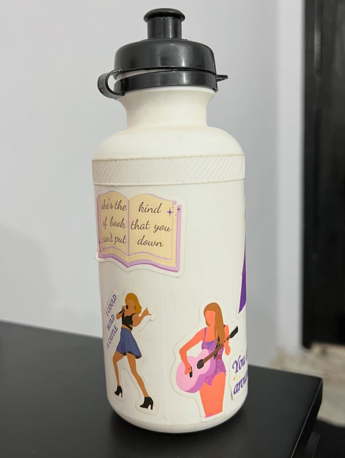 Taylor Swift Bottle