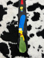 The Simpsons Girls Tie