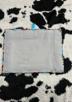 Marvel Fabric Memo Board