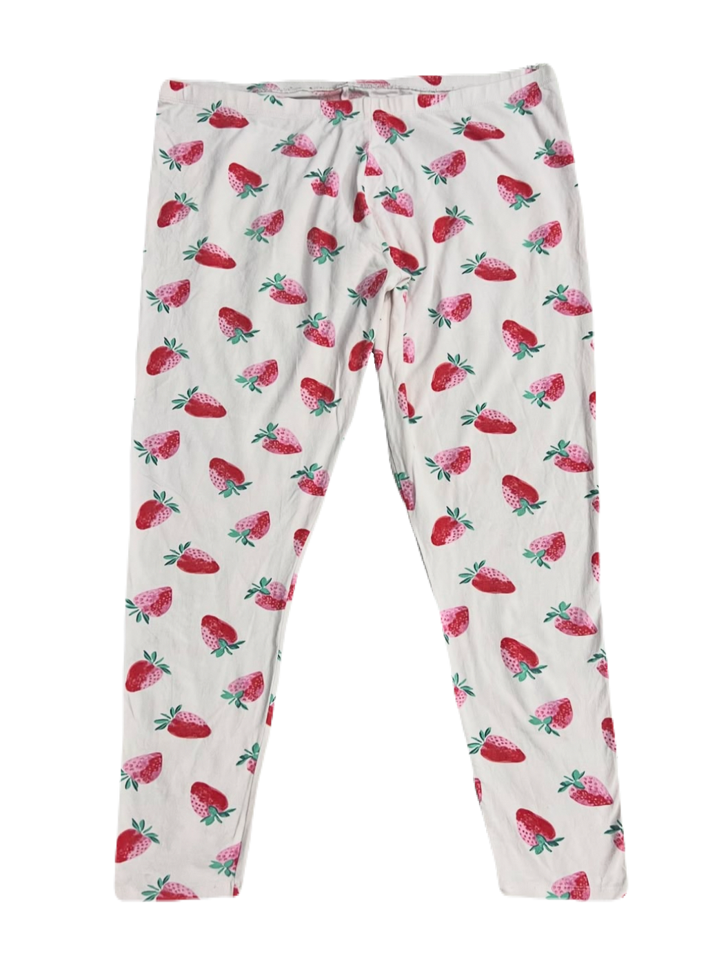 Strawberry PJs (Large / Extra Large)