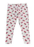 Strawberry PJs (Large / Extra Large)