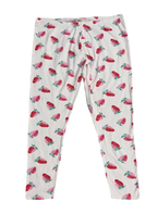 Strawberry PJs (Large / Extra Large)